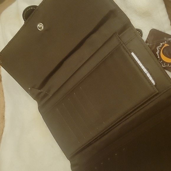 Womens wallet - Picture 3 of 3